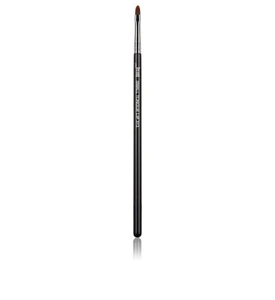 JESSUP BEAUTY Small Tongue Lip S144-313 Black Silver Оригинал