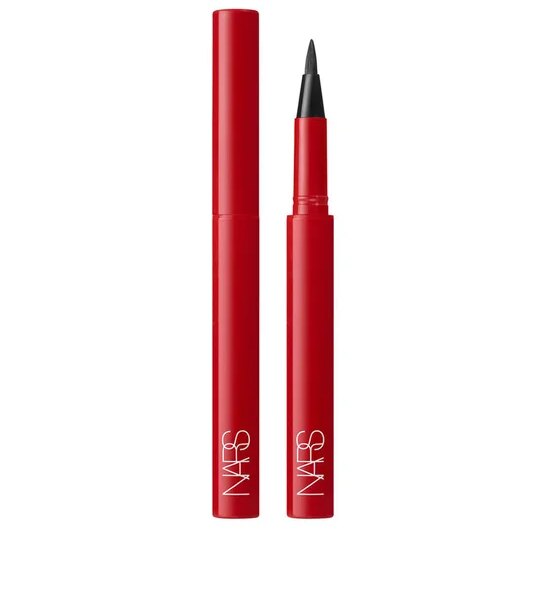 NARS Fa21 Climax Liquid Eyeliner Explicit Black 0.4 mL Оригинал