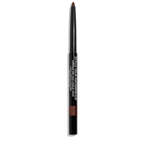 CHANEL
STYLO YEUX WATERPROOF LONGWEAR EYELINER AND KOHL PENCIL Оригинал