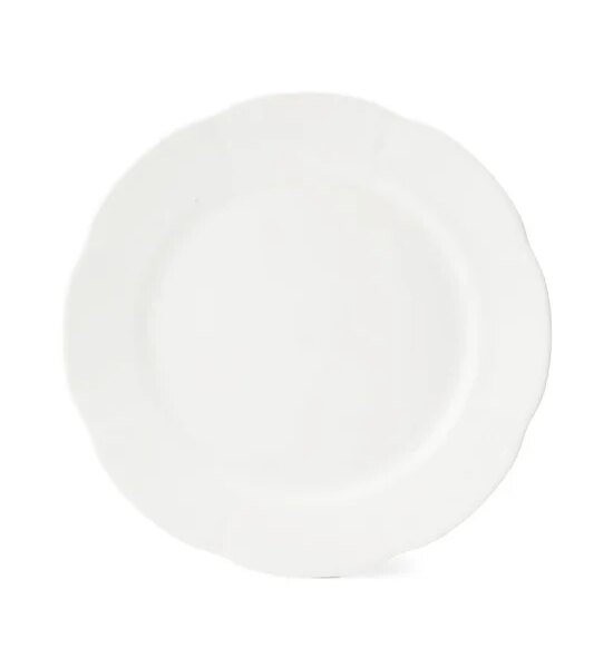 ROYAL BONE CHINA จานตื้น 27 Оригинал