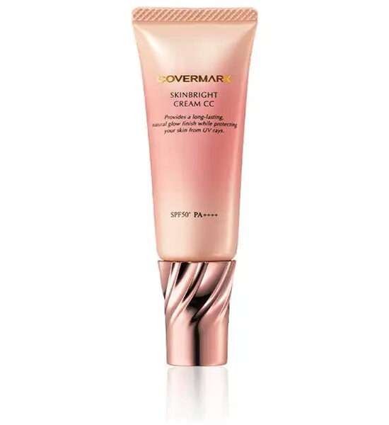 COVERMARK CM Skinbright Cream CC Оригинал