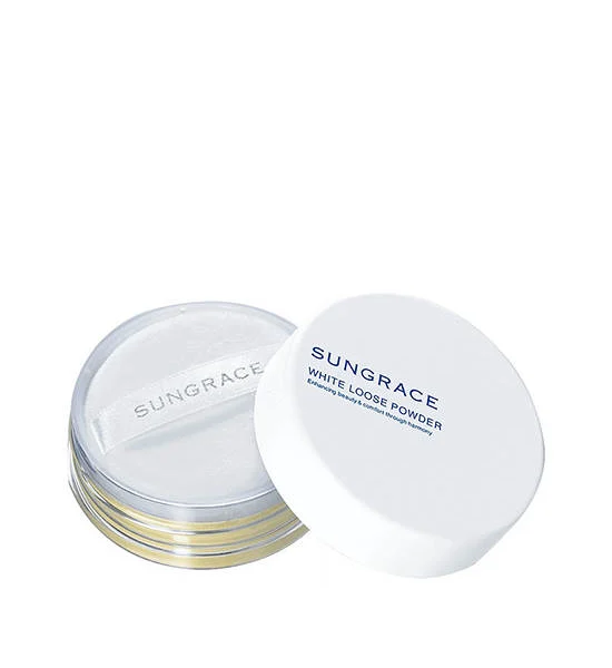 SUNGRACE White Loose Powder 20 g Оригинал