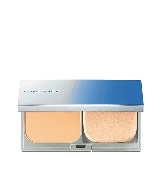 SUNGRACE Smooth & Fix Lasting UV Pact SPF33 PA+++ 13 g Оригинал