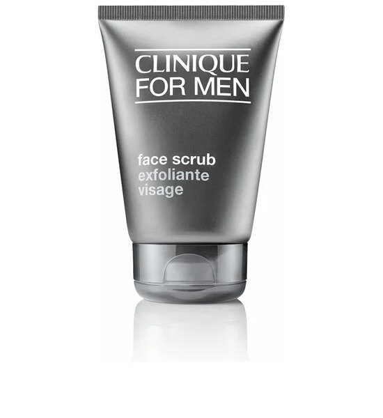 CLINIQUE For Men Face Scrub 100 mL Оригинал