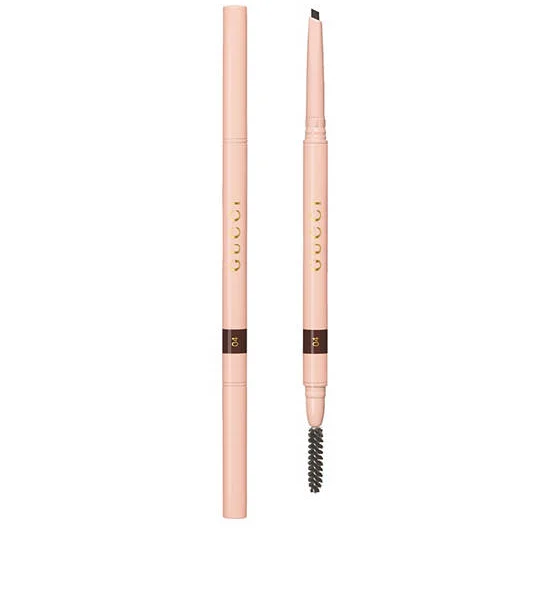GUCCI Stylo À Sourcils Waterproof Eyebrow Pencil Оригинал