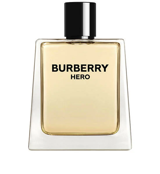 BURBERRY Hero Eau de Toilette for Men 150ML Оригинал