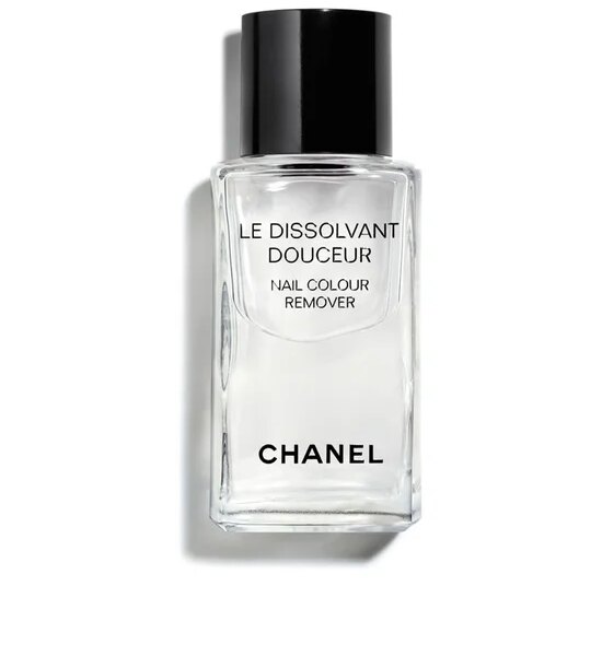 CHANEL
LE DISSOLVANT DOUCEUR GENTLE NAIL ENAMEL REMOVER Оригинал