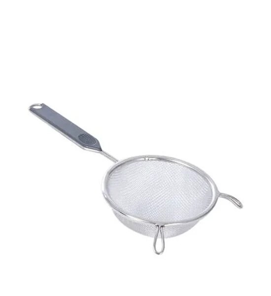 CUIZIMATE Stainless Steel Colander 8 cm. SM102ABS8CM Silver Оригинал