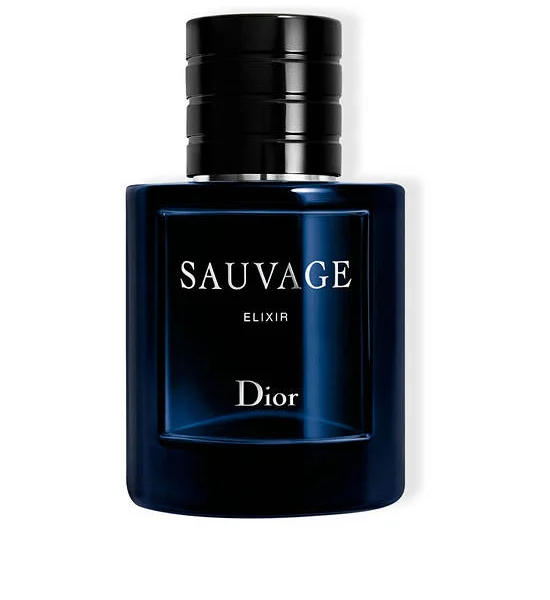 DIOR Sauvage Elixir Оригинал