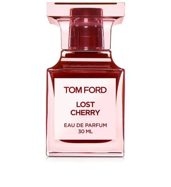 TOM FORD BEAUTY TF LOST CHERRY 30ML Оригинал