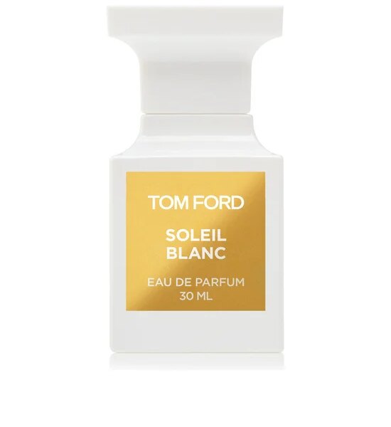 TOM FORD BEAUTY TF SOLEIL BLANC 30ML Оригинал