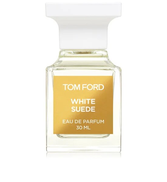 TOM FORD BEAUTY TF WHITE SUEDE 30ML Оригинал