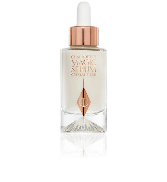 CHARLOTTE TILBURY Charlotte’S Magic Serum Crystal Elixir Ivory 30 mL Оригинал