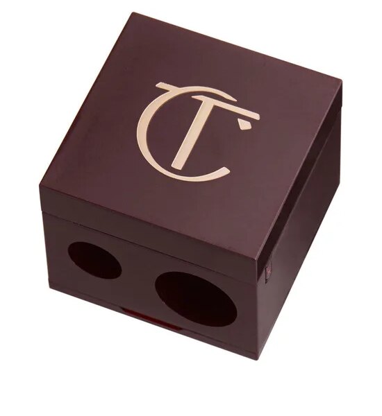CHARLOTTE TILBURY Pencil Sharpener 3 g Оригинал