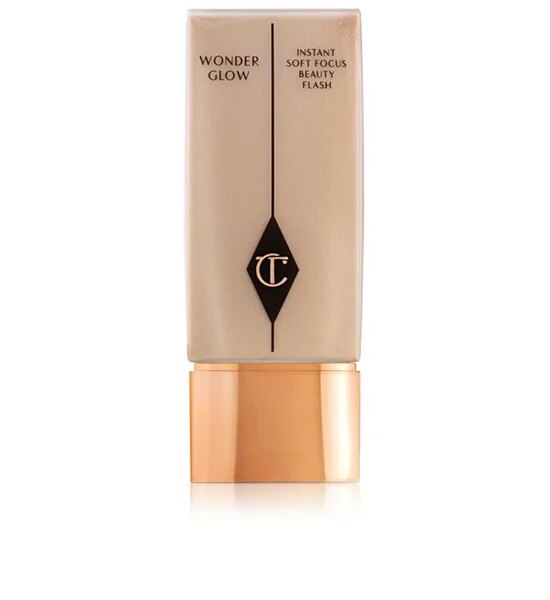 CHARLOTTE TILBURY Wonderglow Bronze 40 mL Оригинал