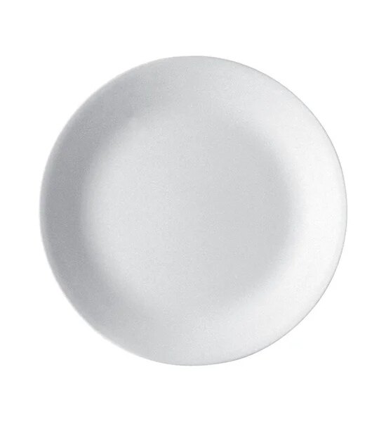 CORELLE Luncheon Plate NLP108 White Оригинал