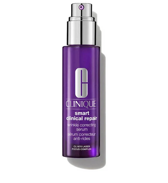 CLINIQUE Smart Clinical Repair™ Wrinkle Correcting Serum 50 ml. Оригинал