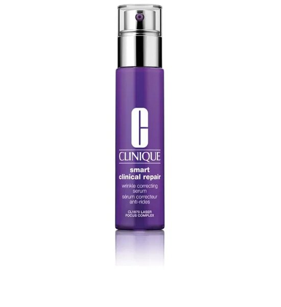 CLINIQUE Smart Clinical Repair™ Wrinkle Correcting Serum 30 ml. Оригинал