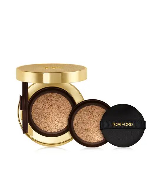 TOM FORD BEAUTY Shade and Illuminate Soft Radiance Foundation SPF 45/PA +++ Cushion Compact Оригинал