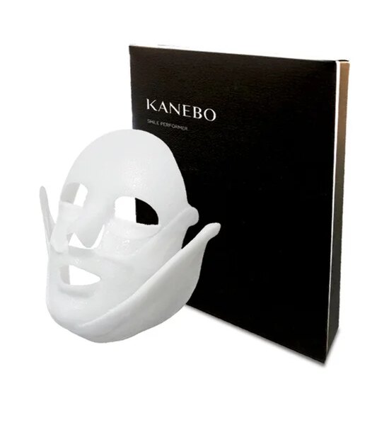 KANEBO Smile Performer (1 Type 33 mL X 4 Sheets)  132 mL Оригинал