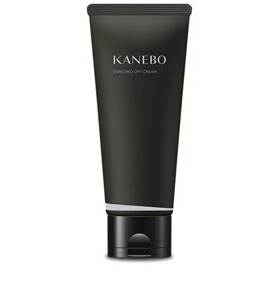 KANEBO Enriched Off Cream 130 g Оригинал