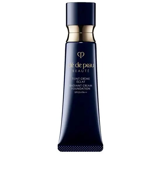 CLÉ DE PEAU BEAUTÉ Radiant Cream Foundation N 25 g Оригинал