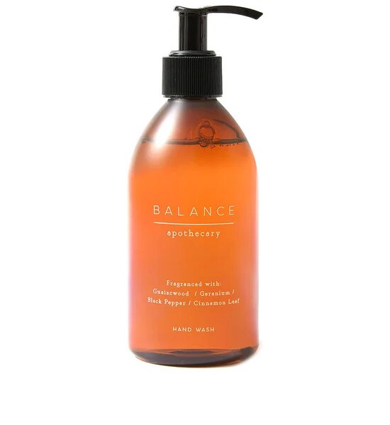 Marks & Spencer Hand Wash Apoth Balance 250 mL Оригинал