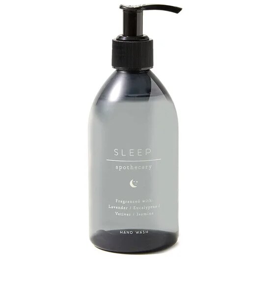 Marks & Spencer Hand Wash Apoth Sleep 250 mL Оригинал