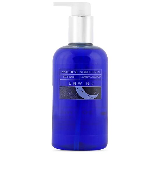 Marks & Spencer UNWIND L CHAMOMILE HAND WASH Оригинал