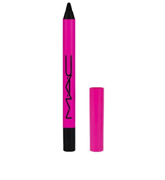 MAC KAJAL EYE LINER EXTREME BLACK Оригинал