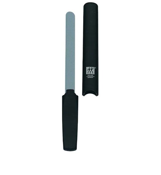 ZWILLING Twinox, Ceramic Nail File Black Оригинал