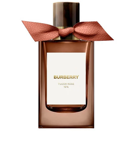 BURBERRY Unisex Fragrance Burberry Signatures Tudor Rose EDP 100 mL Оригинал