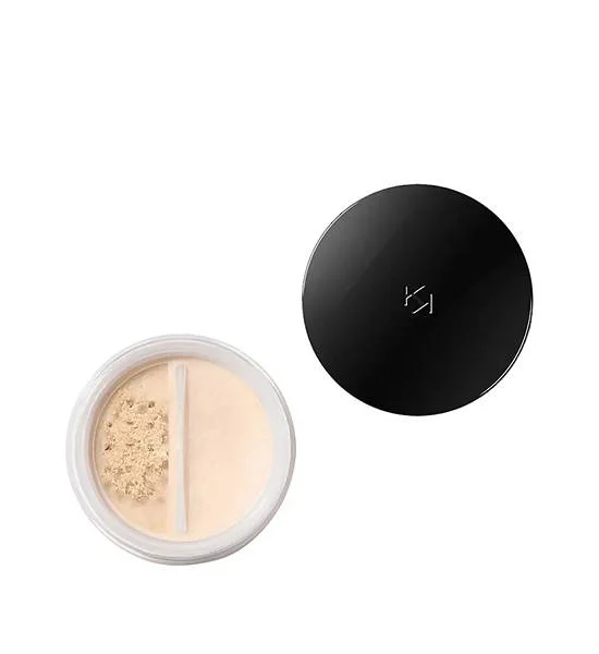 KIKO MILANO Unlimited Long Lasting Matte Loose Powder 9 g Оригинал