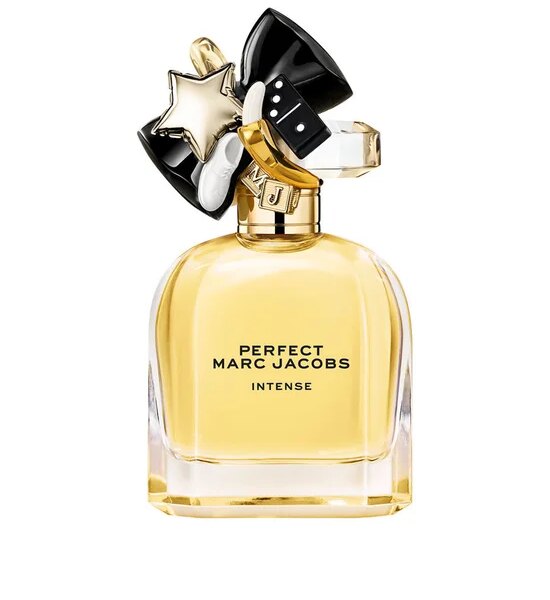 MARC JACOBS Perfect Intense Eau de Parfum 50 ML Оригинал
