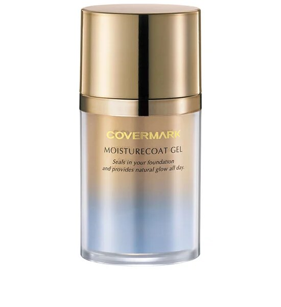 COVERMARK Moisture Coat Gel 35 g Оригинал