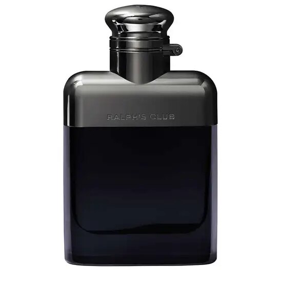 RALPH LAUREN Ralph's Club EDP Men's Fragrance Black 50 mL Оригинал