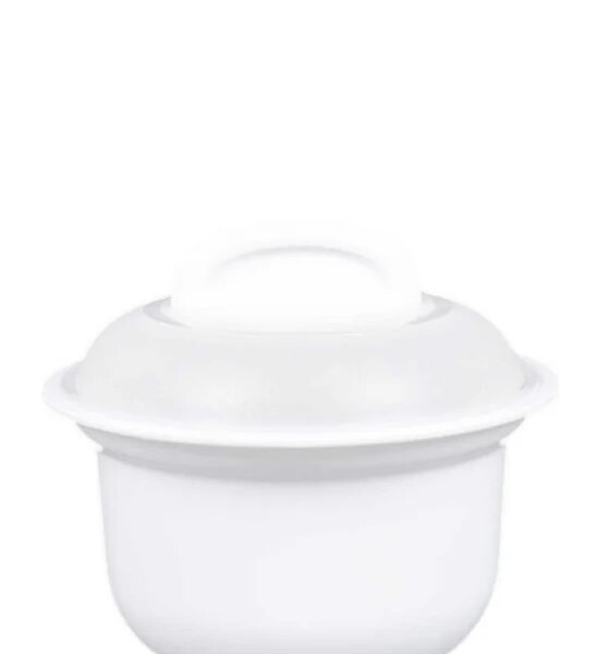 CENTRAL HOME Egg Steamer 5087 White Оригинал