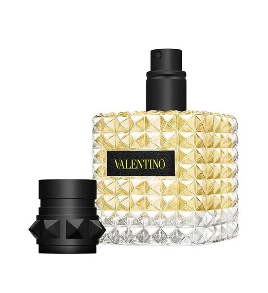 VALENTINO Donna Born In Roma Yellow Dream EDP Female 100 mL Оригинал