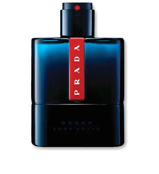 PRADA Prada Luna Rossa Ocean Edt 50mL Male Оригинал