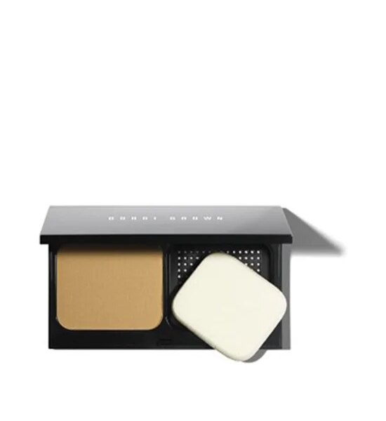 BOBBI BROWN Skin Weightless Powder Foundation Оригинал