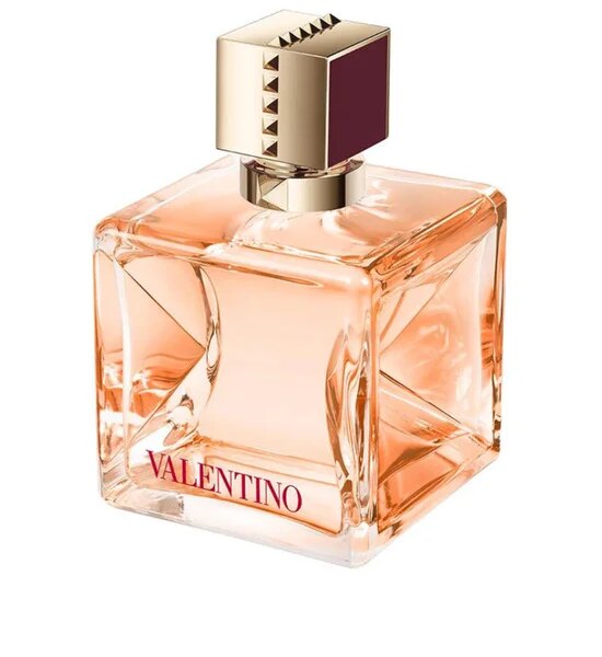 VALENTINO Voce Viva Intense EDP Female 100 mL Оригинал