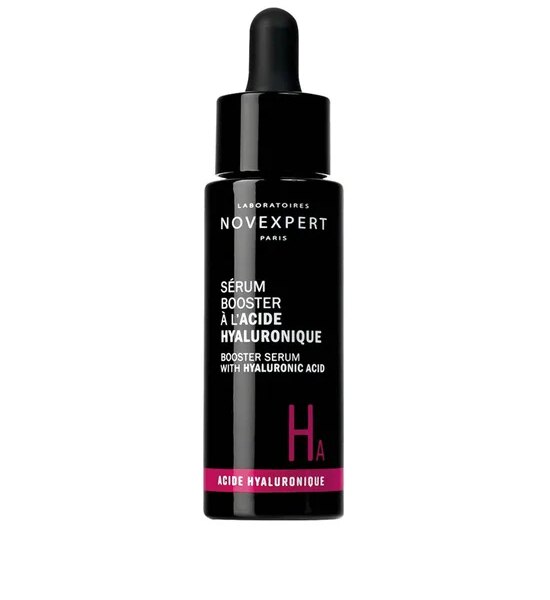 NOVEXPERT Booster Serum With Hyaluronic Acid 30 mL Оригинал