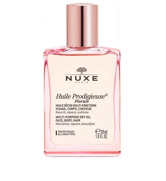 NUXE Huile Prodigieuse Florale Multi-Purpose Dry Oil 30 mL Оригинал