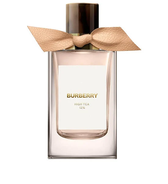 BURBERRY Unisex Fragrance Burberry Signatures High Tea EDP 100 mL Оригинал