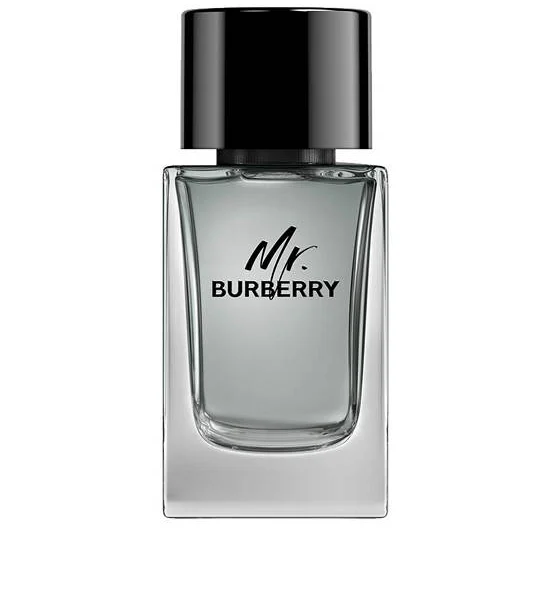 BURBERRY Men Fragrance Mr. Burberry Eau de Toilette 100 mL Оригинал