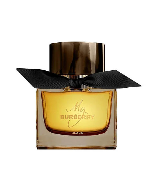 BURBERRY Women Fragrance My Burberry Black Parfum 50 mL Оригинал
