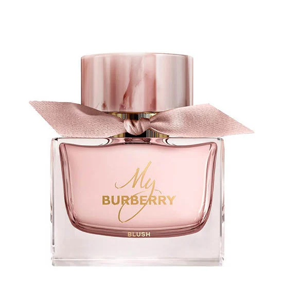 BURBERRY Women Fragrance My Burberry Blush Eau de Parfum 90 mL Оригинал