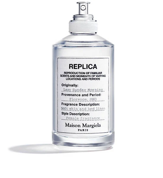 MAISON MARGIELA Replica Lazy Sunday Morning EDT 30 mL Оригинал