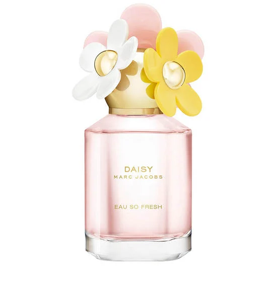 MARC JACOBS Women Fragrance Daisy Eau So Fresh Eau De Toilette  30 mL Оригинал