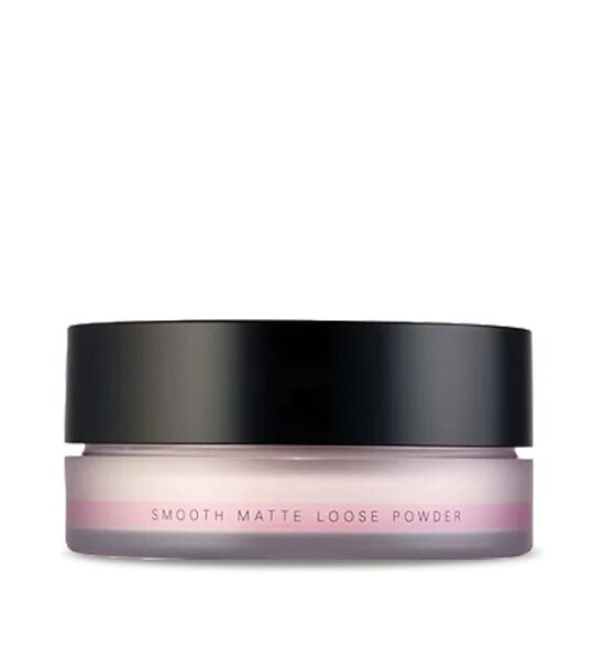 SUQQU SMOOTH MATTE LOOSE POWDER 14 G Оригинал